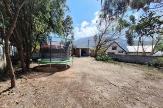 4 Bedroom Property for Sale in Bodorp Western Cape